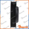 Poulie damper vilebrequin pour KIA | RKP-KA-301, DP1111